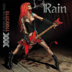 Rain (ITA) : XXX - 30 Years on the Road